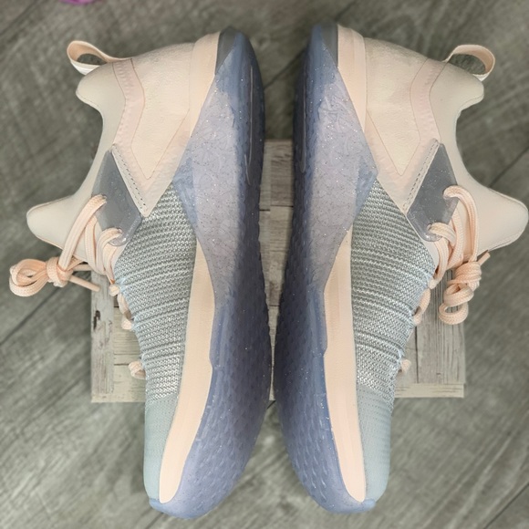 Nike Metcon Flyknit 3 - Picture 6 of 11